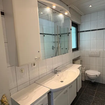 Gruppenapartment Mit Wintergarten Karlsruhe